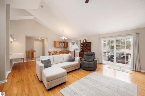 Tiny photo for 904 Bertina Lane, Traverse City, MI 49696 (MLS # 1944343)