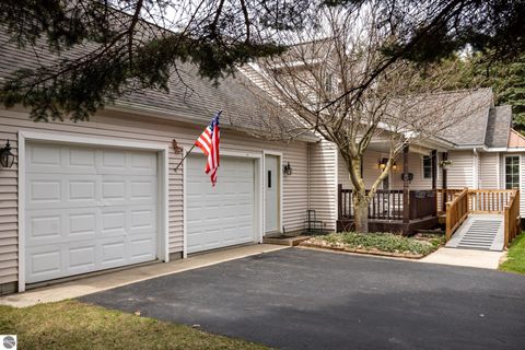 Tiny photo for 904 Bertina Lane, Traverse City, MI 49696 (MLS # 1944343)