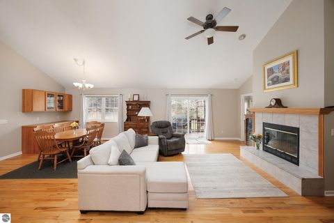 Tiny photo for 904 Bertina Lane, Traverse City, MI 49696 (MLS # 1944343)