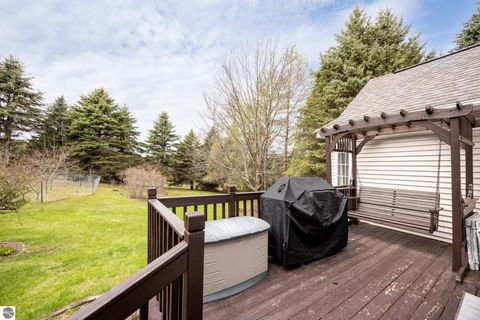 Tiny photo for 904 Bertina Lane, Traverse City, MI 49696 (MLS # 1944343)