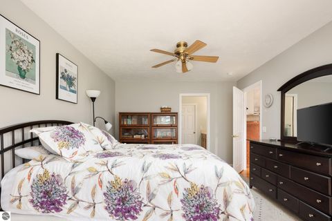 Tiny photo for 904 Bertina Lane, Traverse City, MI 49696 (MLS # 1944343)
