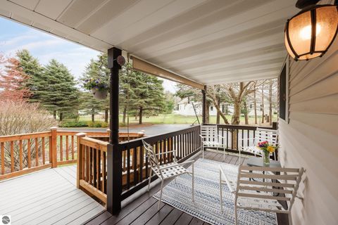 Tiny photo for 904 Bertina Lane, Traverse City, MI 49696 (MLS # 1944343)
