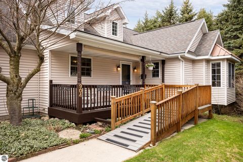 Tiny photo for 904 Bertina Lane, Traverse City, MI 49696 (MLS # 1944343)
