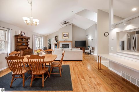 Tiny photo for 904 Bertina Lane, Traverse City, MI 49696 (MLS # 1944343)