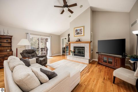 Tiny photo for 904 Bertina Lane, Traverse City, MI 49696 (MLS # 1944343)