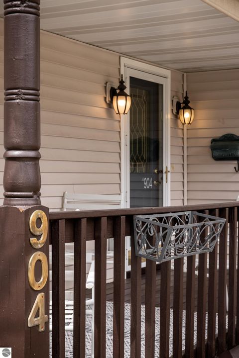Tiny photo for 904 Bertina Lane, Traverse City, MI 49696 (MLS # 1944343)