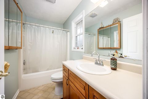 Tiny photo for 904 Bertina Lane, Traverse City, MI 49696 (MLS # 1944343)