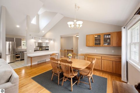 Tiny photo for 904 Bertina Lane, Traverse City, MI 49696 (MLS # 1944343)