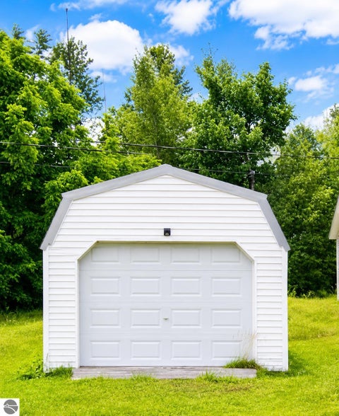 Tiny photo for 9402 Battalion Boulevard, Grayling, MI 49738 (MLS # 1948506)