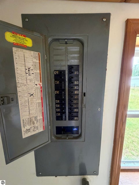 Tiny photo for 9402 Battalion Boulevard, Grayling, MI 49738 (MLS # 1948506)