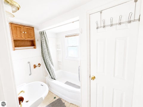 Tiny photo for 9402 Battalion Boulevard, Grayling, MI 49738 (MLS # 1948506)