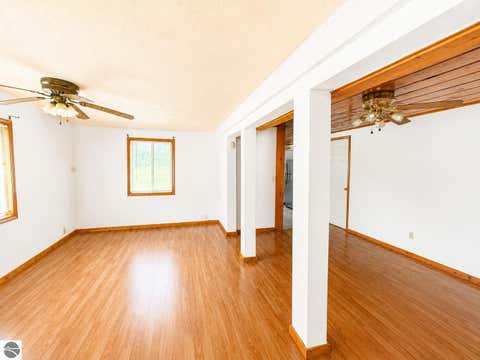 Tiny photo for 9402 Battalion Boulevard, Grayling, MI 49738 (MLS # 1948506)