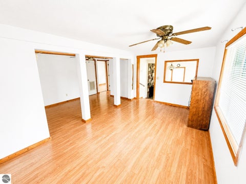 Tiny photo for 9402 Battalion Boulevard, Grayling, MI 49738 (MLS # 1948506)