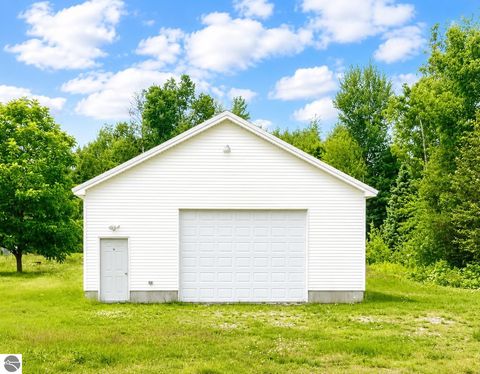 Tiny photo for 9402 Battalion Boulevard, Grayling, MI 49738 (MLS # 1948506)