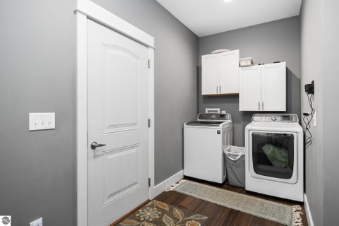 Tiny photo for 4224 Long Wood Drive, Traverse City, MI 49685 (MLS # 1945105)