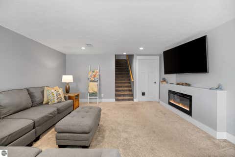 Tiny photo for 4224 Long Wood Drive, Traverse City, MI 49685 (MLS # 1945105)