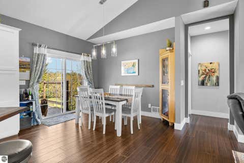 Tiny photo for 4224 Long Wood Drive, Traverse City, MI 49685 (MLS # 1945105)