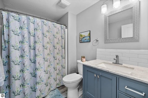 Tiny photo for 4224 Long Wood Drive, Traverse City, MI 49685 (MLS # 1945105)