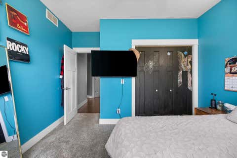 Tiny photo for 4224 Long Wood Drive, Traverse City, MI 49685 (MLS # 1945105)