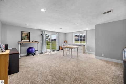 Tiny photo for 4224 Long Wood Drive, Traverse City, MI 49685 (MLS # 1945105)