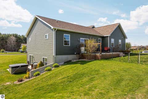 Tiny photo for 4224 Long Wood Drive, Traverse City, MI 49685 (MLS # 1945105)