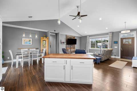 Tiny photo for 4224 Long Wood Drive, Traverse City, MI 49685 (MLS # 1945105)