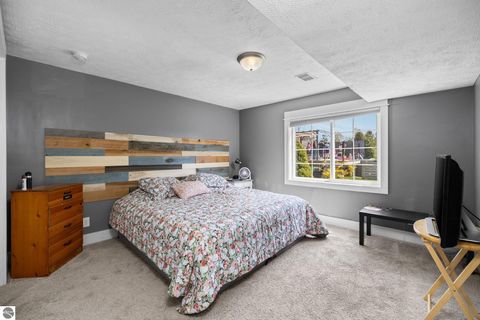 Tiny photo for 4224 Long Wood Drive, Traverse City, MI 49685 (MLS # 1945105)