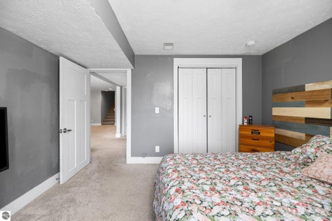 Tiny photo for 4224 Long Wood Drive, Traverse City, MI 49685 (MLS # 1945105)