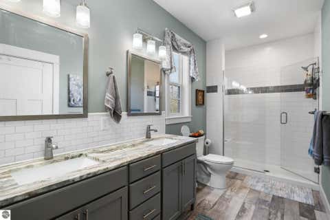 Tiny photo for 4224 Long Wood Drive, Traverse City, MI 49685 (MLS # 1945105)