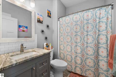 Tiny photo for 4224 Long Wood Drive, Traverse City, MI 49685 (MLS # 1945105)