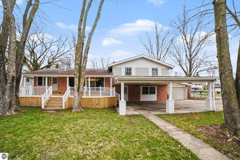 Tiny photo for 1320 E Lincoln, Mt Pleasant, MI 48858 (MLS # 1943824)