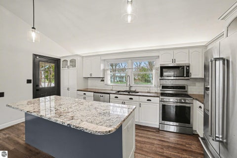 Tiny photo for 1320 E Lincoln, Mt Pleasant, MI 48858 (MLS # 1943824)