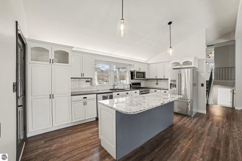 Tiny photo for 1320 E Lincoln, Mt Pleasant, MI 48858 (MLS # 1943824)