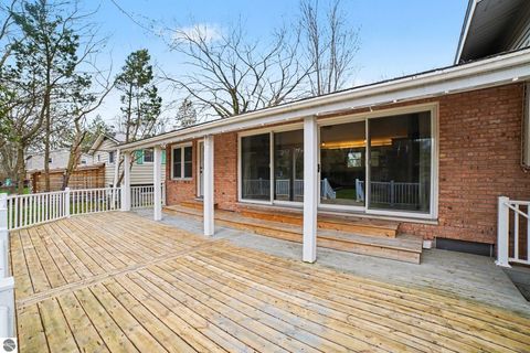 Tiny photo for 1320 E Lincoln, Mt Pleasant, MI 48858 (MLS # 1943824)