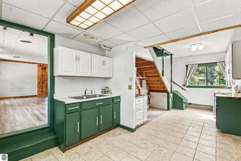 Tiny photo for 4359 Deerland Road, Oscoda, MI 48750 (MLS # 1945794)