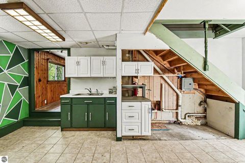 Tiny photo for 4359 Deerland Road, Oscoda, MI 48750 (MLS # 1945794)
