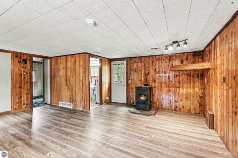 Tiny photo for 4359 Deerland Road, Oscoda, MI 48750 (MLS # 1945794)
