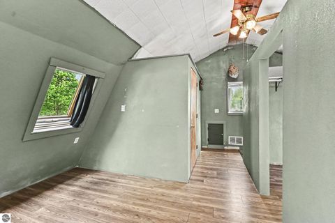 Tiny photo for 4359 Deerland Road, Oscoda, MI 48750 (MLS # 1945794)