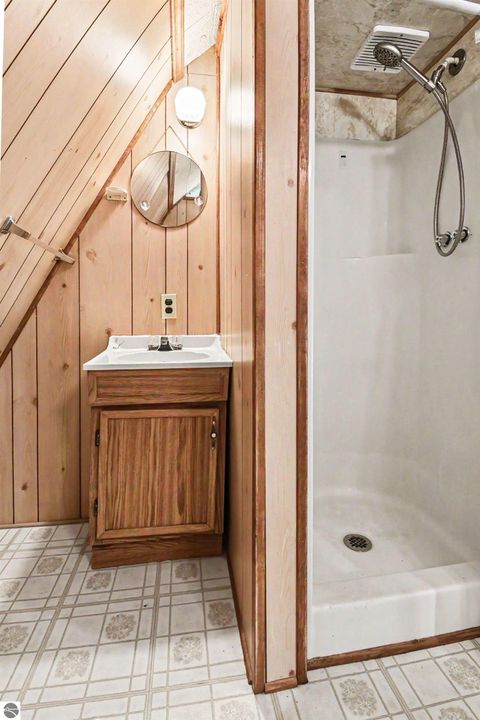 Tiny photo for 4359 Deerland Road, Oscoda, MI 48750 (MLS # 1945794)