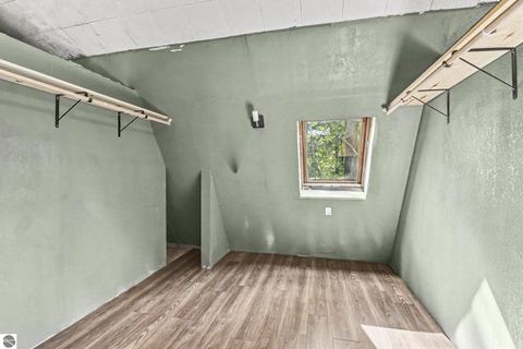 Tiny photo for 4359 Deerland Road, Oscoda, MI 48750 (MLS # 1945794)