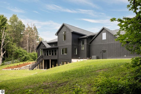 Tiny photo for 720 S East Silver Lake Road, Traverse City, MI 49685 (MLS # 1947625)