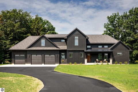 Tiny photo for 720 S East Silver Lake Road, Traverse City, MI 49685 (MLS # 1947625)