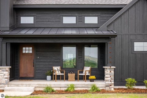 Tiny photo for 720 S East Silver Lake Road, Traverse City, MI 49685 (MLS # 1947625)