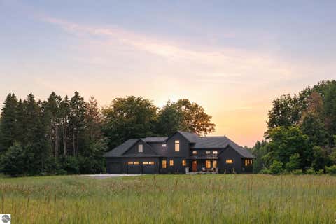 Photo of 720 S East Silver Lake Road, Traverse City, MI 49685 (MLS # 1947625)