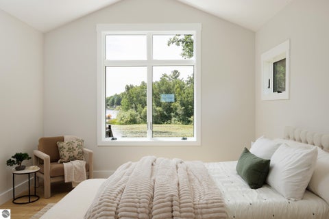 Tiny photo for 720 S East Silver Lake Road, Traverse City, MI 49685 (MLS # 1947625)