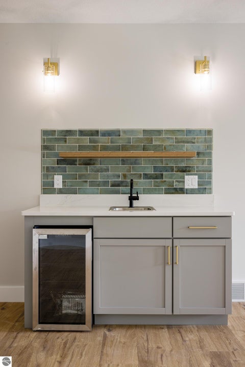 Tiny photo for 720 S East Silver Lake Road, Traverse City, MI 49685 (MLS # 1947625)