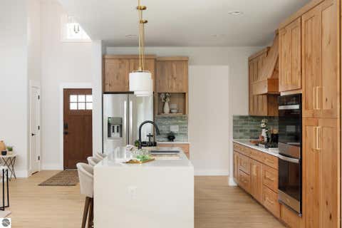 Tiny photo for 720 S East Silver Lake Road, Traverse City, MI 49685 (MLS # 1947625)