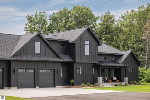 Tiny photo for 720 S East Silver Lake Road, Traverse City, MI 49685 (MLS # 1947625)