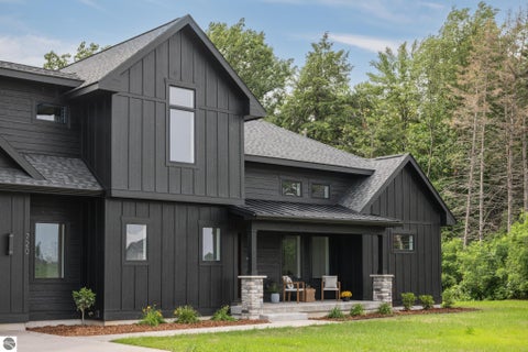 Tiny photo for 720 S East Silver Lake Road, Traverse City, MI 49685 (MLS # 1947625)