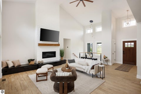 Tiny photo for 720 S East Silver Lake Road, Traverse City, MI 49685 (MLS # 1947625)